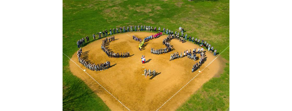 CCYSA Opening Day