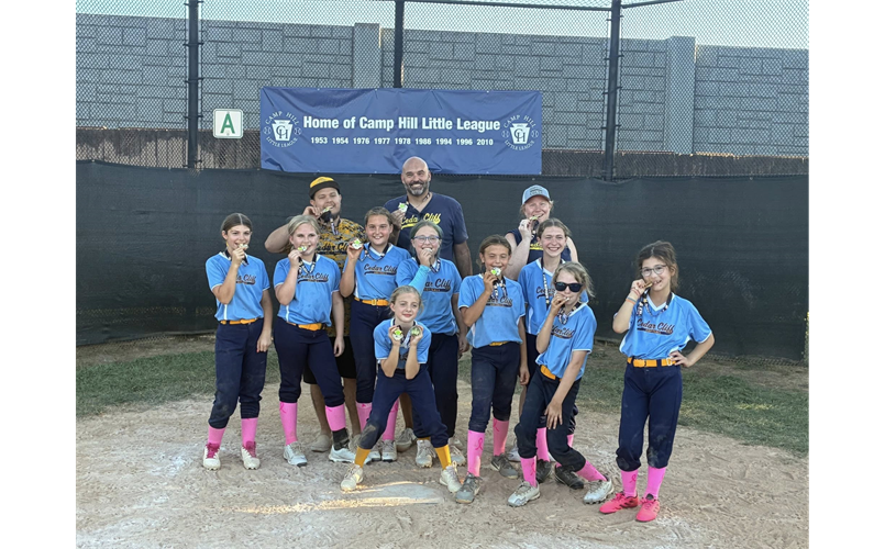 2026 Fall Champs