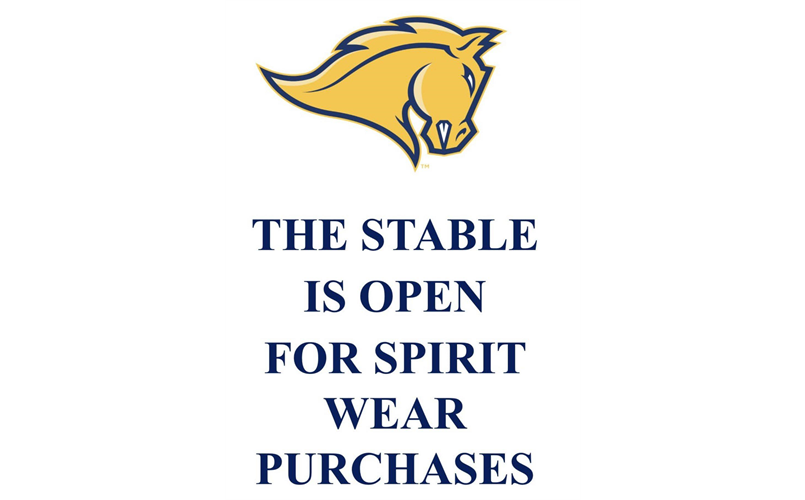 Official Spirit Wear Store